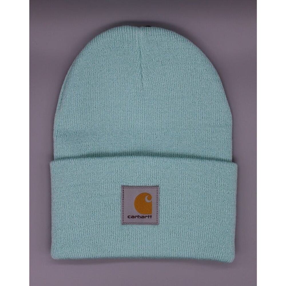 NWT! Carhartt A18 Beanie - HC8